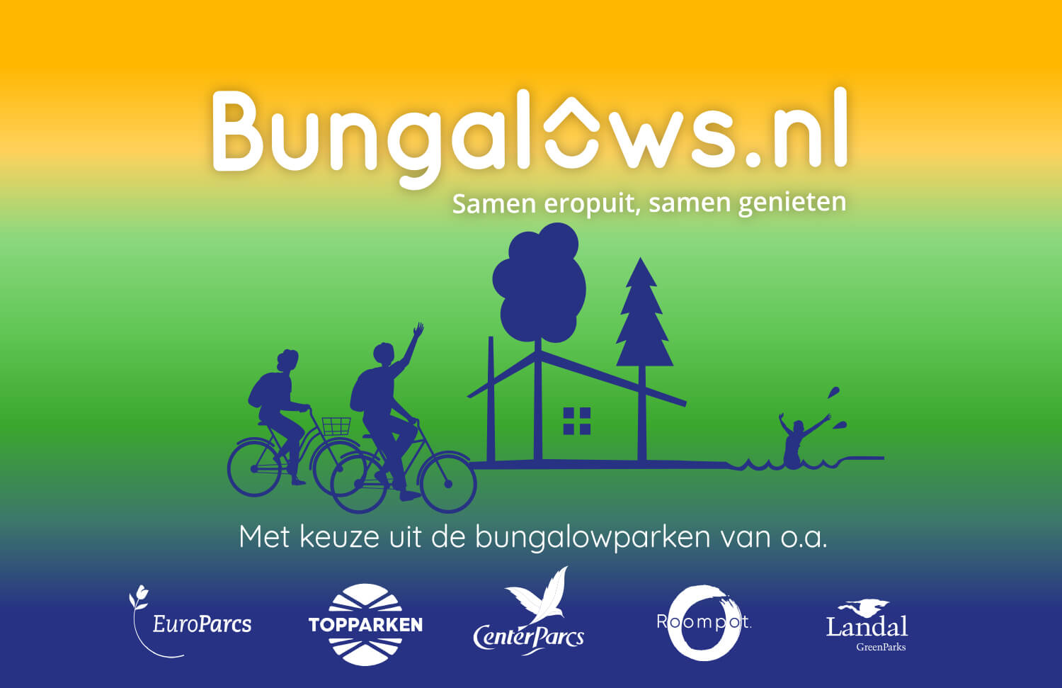 Bungalowsnl Cadeaukaart