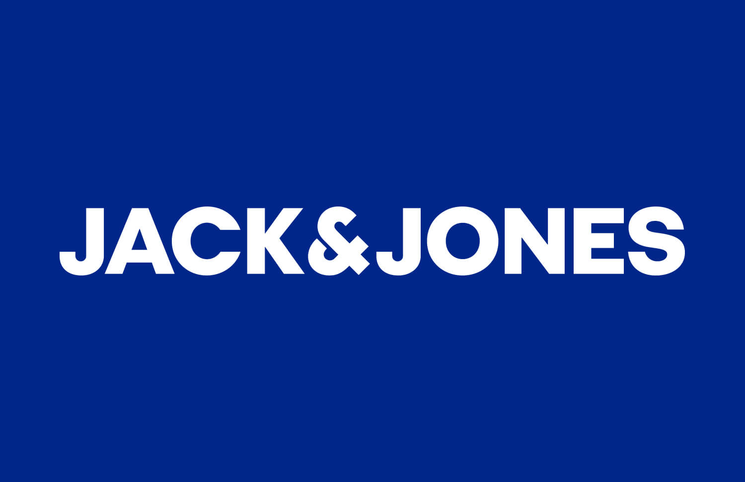 JACK & JONES Cadeaukaart