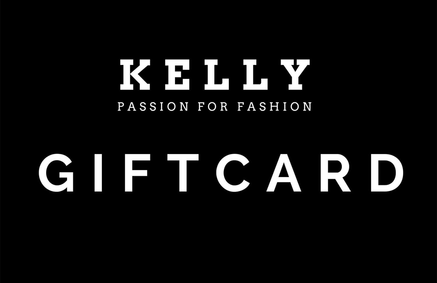 Kelly Fashion Giftcard