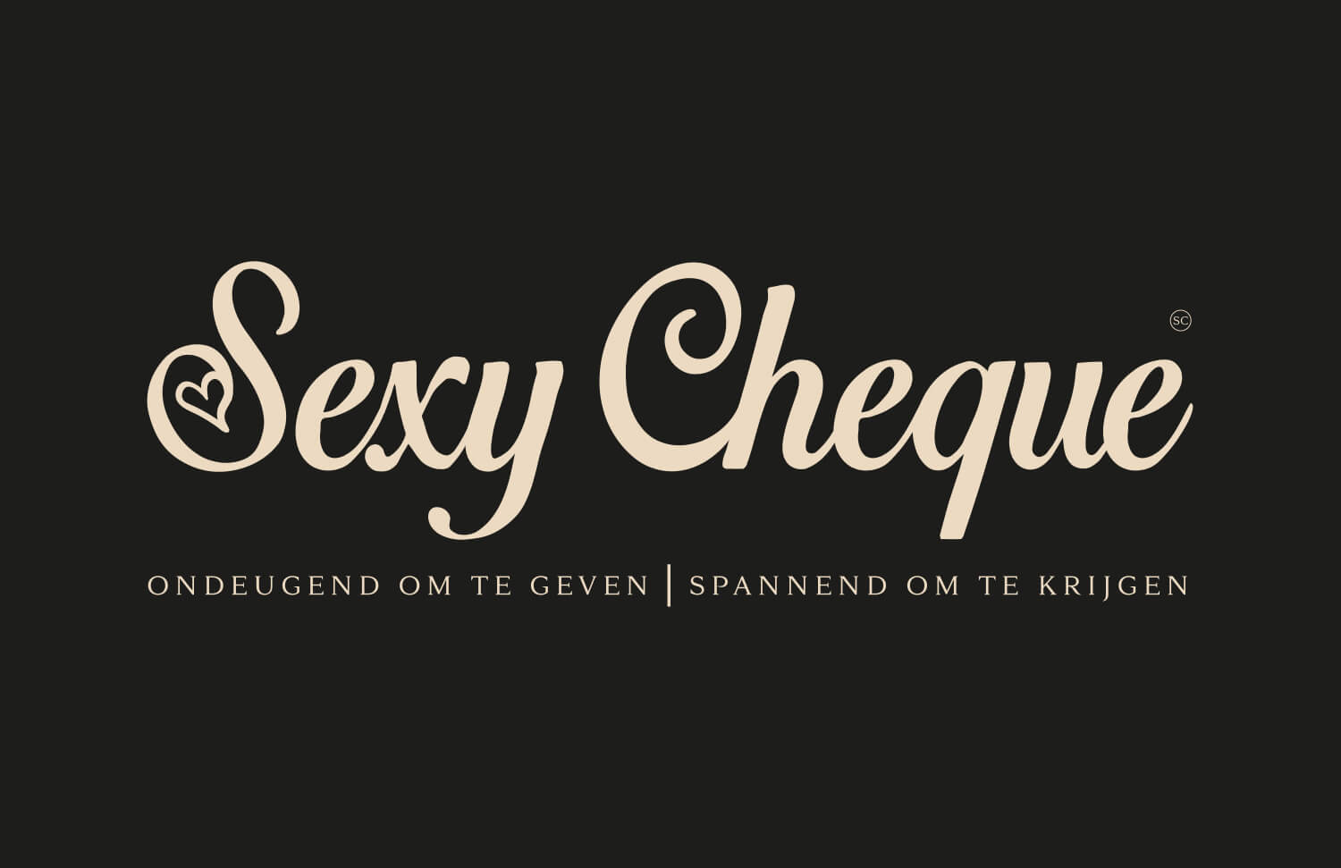 Sexy Cheque