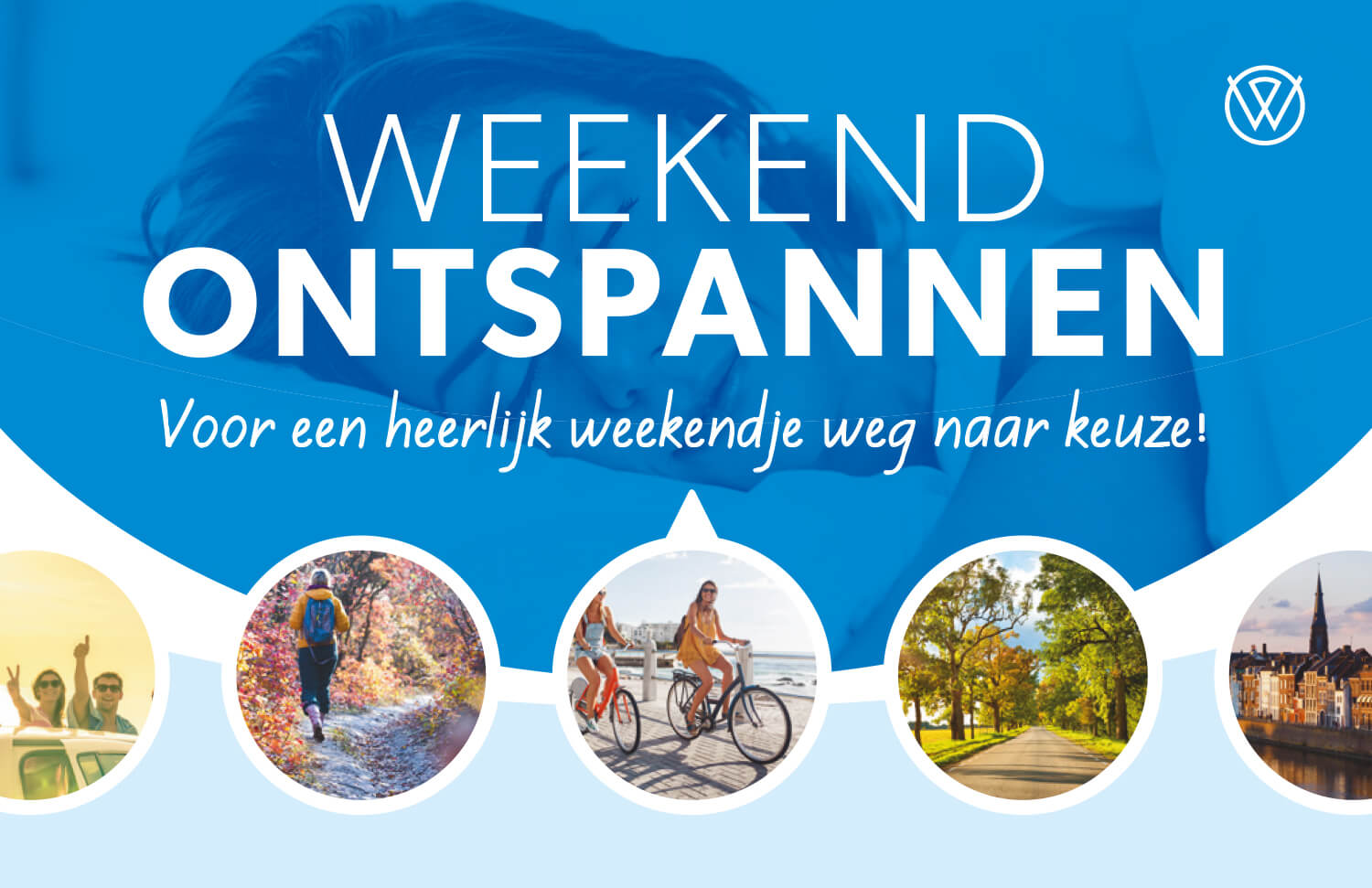 Weekend Ontspannen