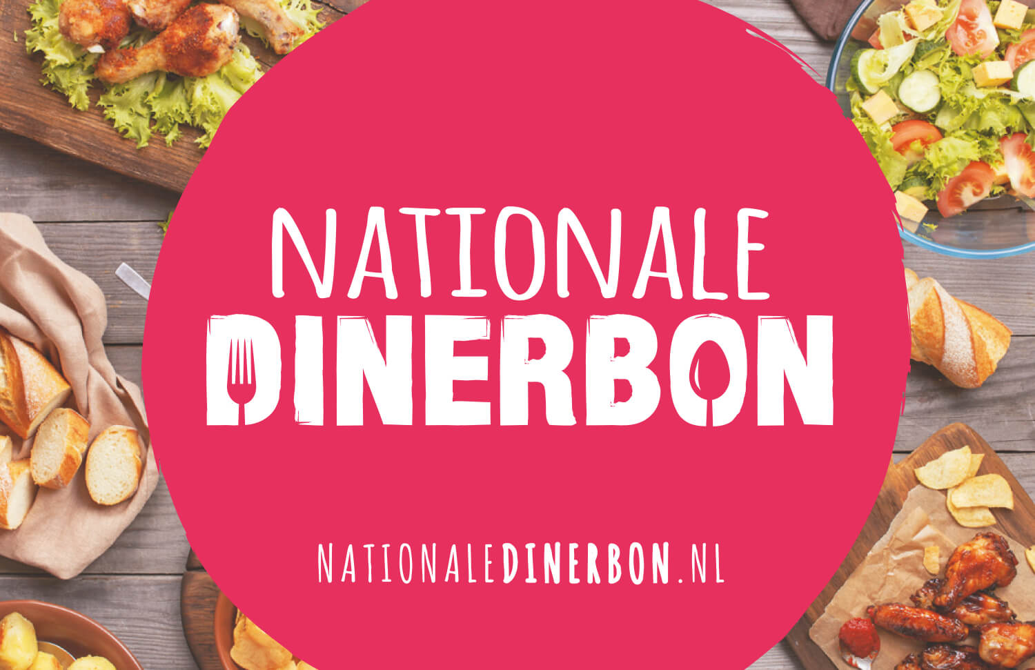 Nationale dinerbon