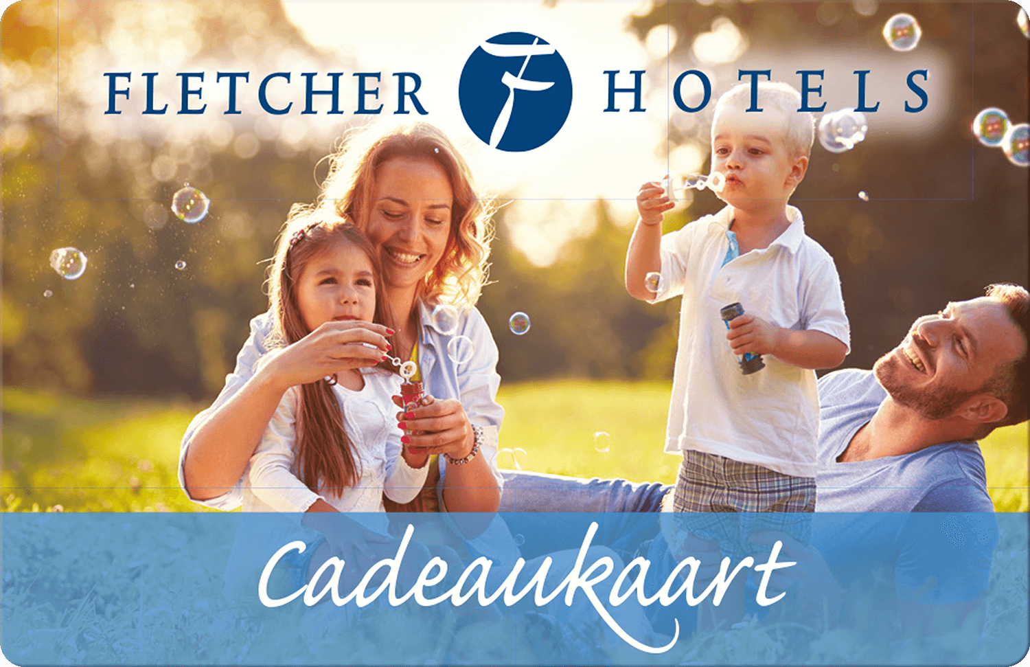 Fletcher Hotels Cadeaukaart