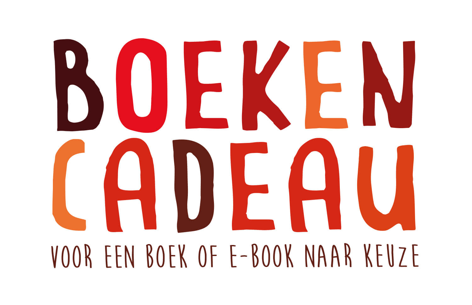 Boeken Cadeaukaart