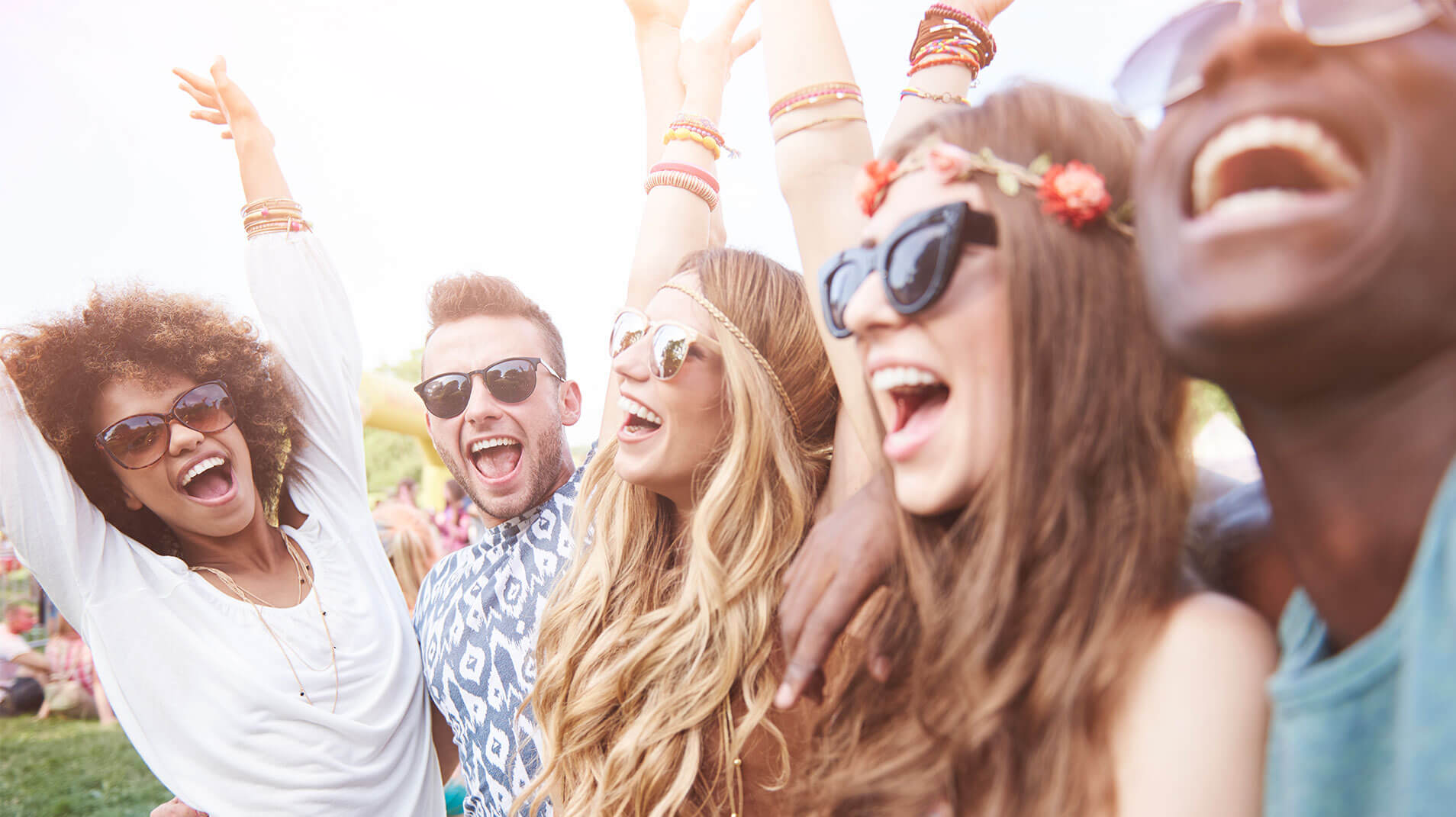 5x swingende cadeautips voor liefhebbers van festivals