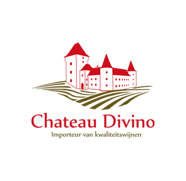 Logo - Chateau Divino 