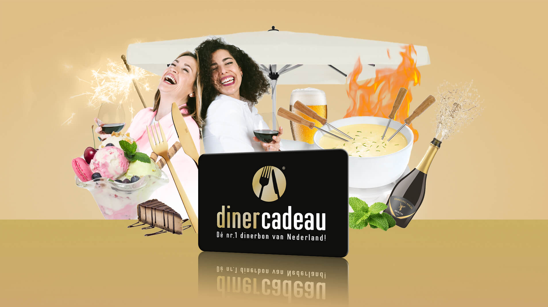 Diner Cadeau Blog