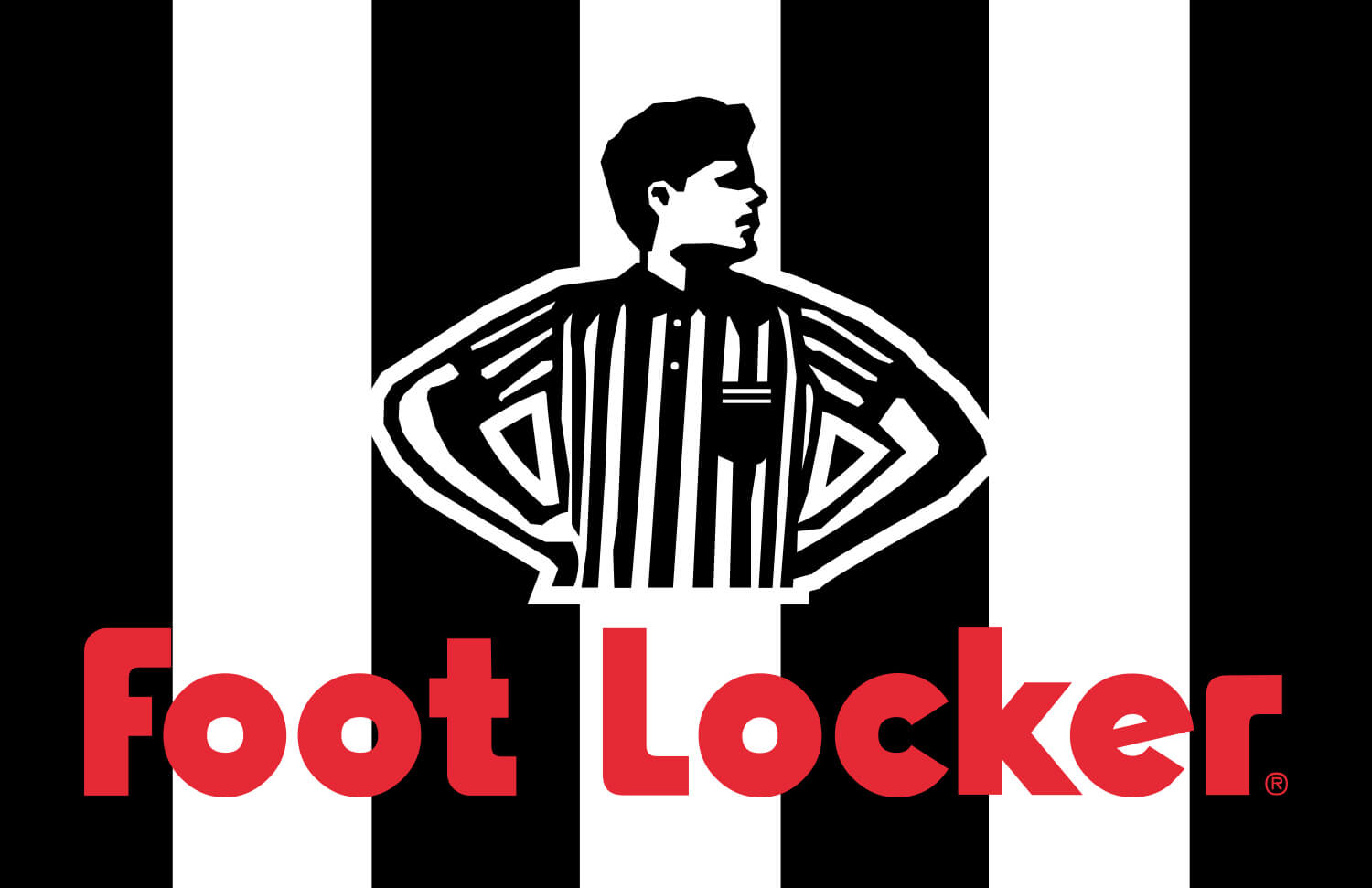 Foot Locker Cadeaubon