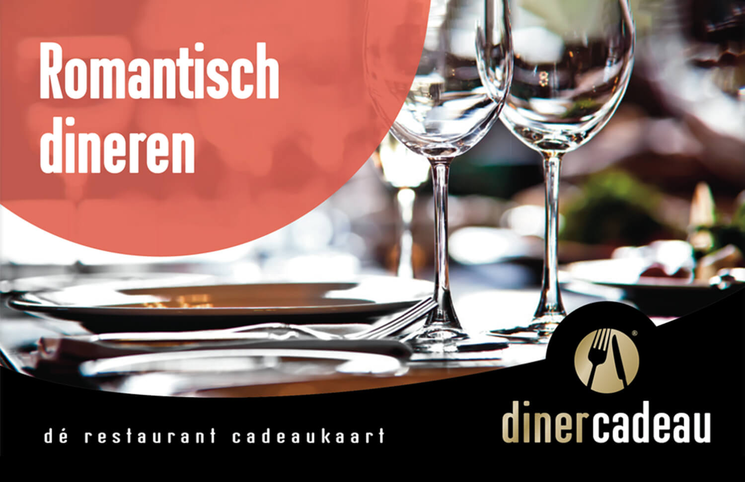 Romantisch uit eten