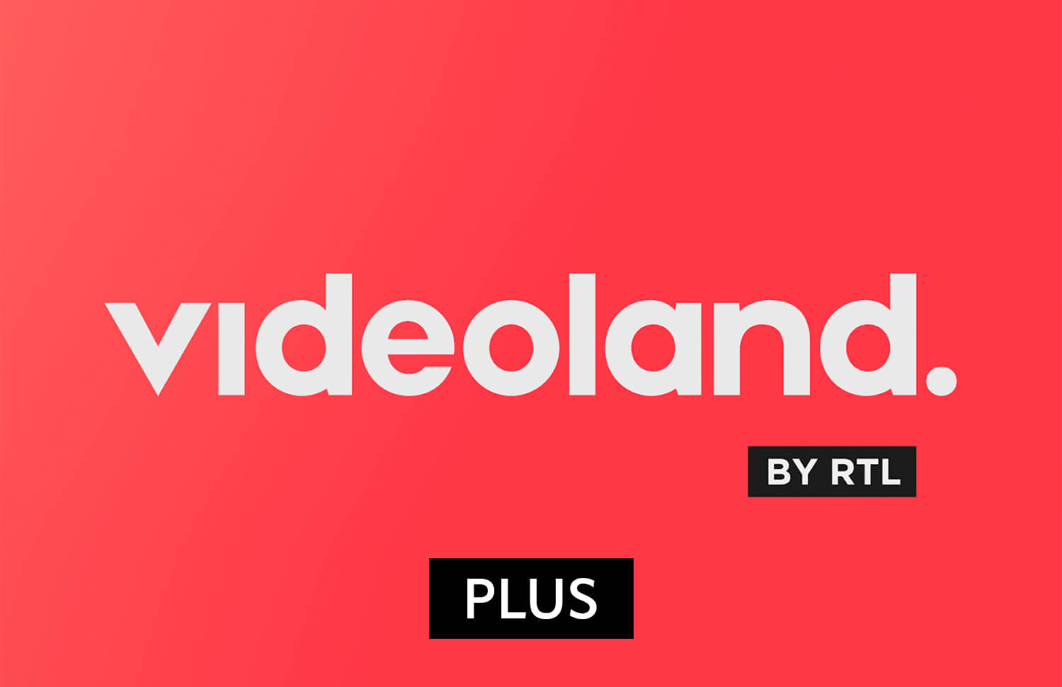 Videoland Cadeaukaart Plus