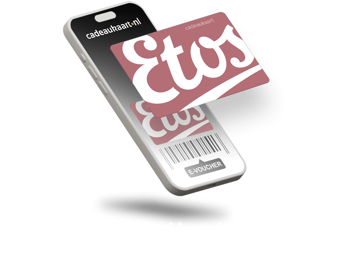 E-voucher Etos