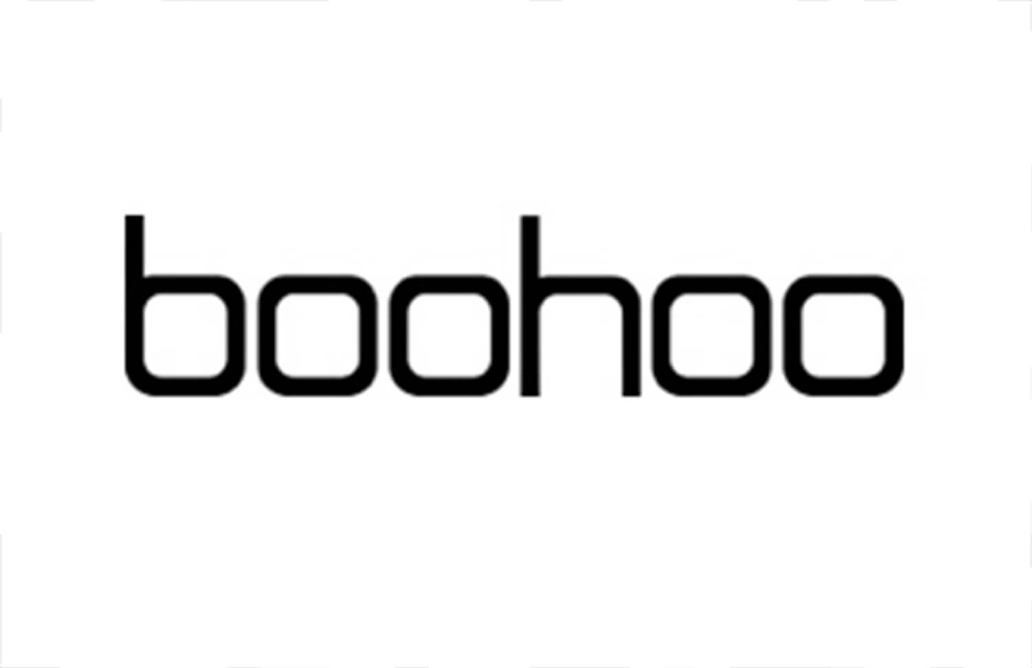 Boohoo Cadeaubon