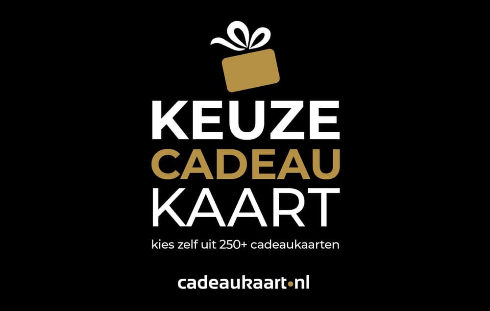 keuze kaart