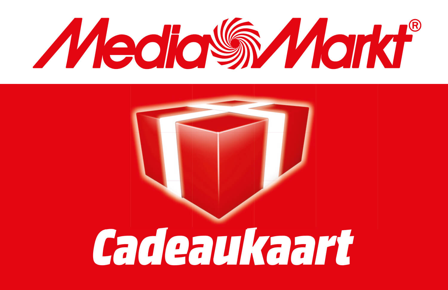 MediaMarkt Cadeaukaart |