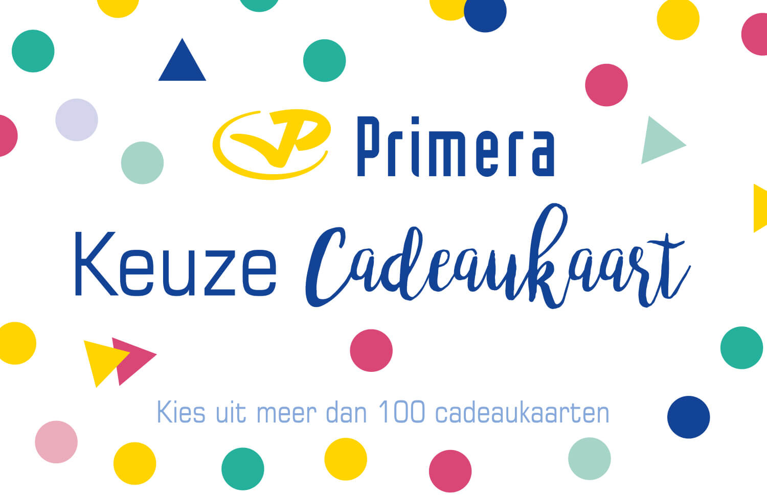 kust heks ik lees een boek Primera Cadeaukaart kopen: kies 150+ giftcards | Cadeaukaart.nl