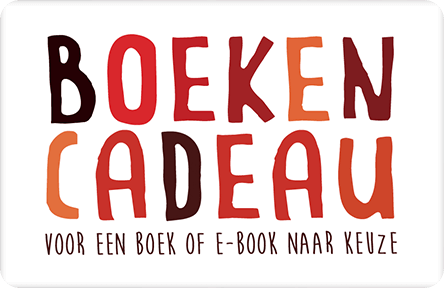 Bij wet Prestatie maatschappij Nederlandse Boekenbon: het ultieme leescadeau! | Cadeaukaart.nl